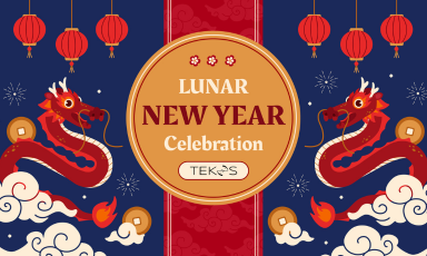Background Lunar new year - 384x230px