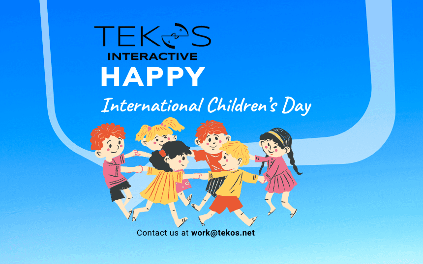 Tekos Children's Day