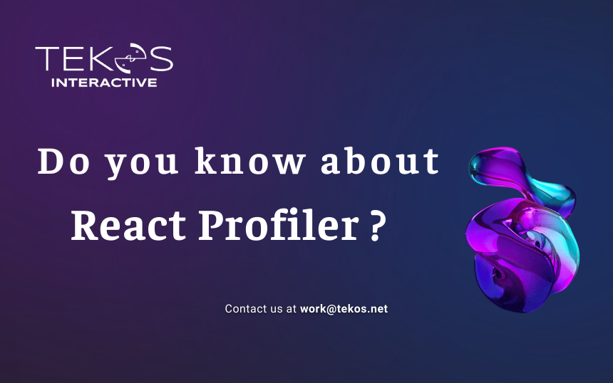 Do you know about React Profiler? ver4