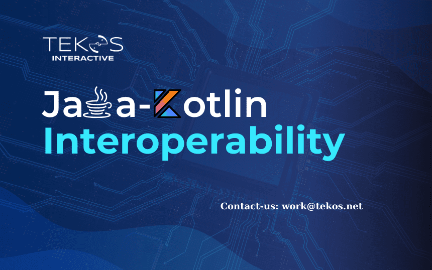 Java-Kotlin interoperability