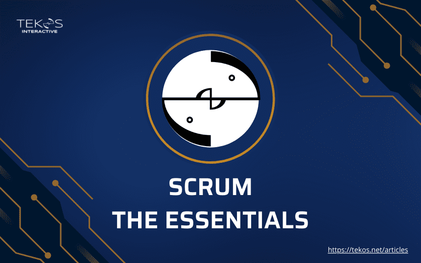 Scrum, the essentials