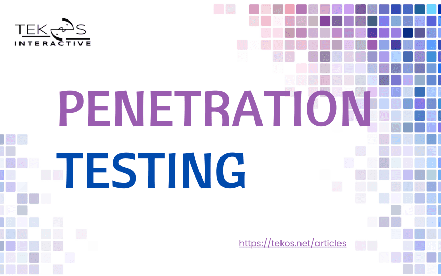 What is penetration testing?